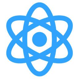 React