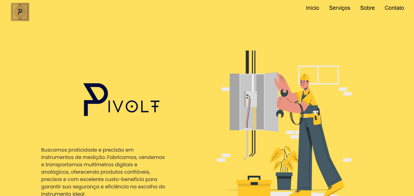 Pivolt